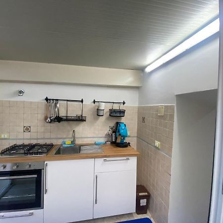 Marechiaro Apartments Palermo Dış mekan fotoğraf