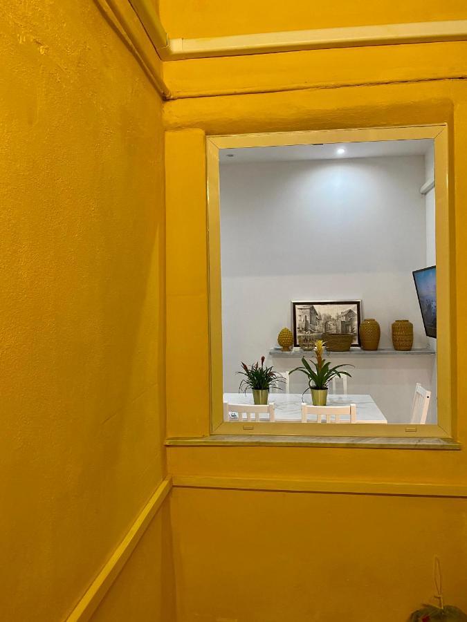 Marechiaro Apartments Palermo Dış mekan fotoğraf