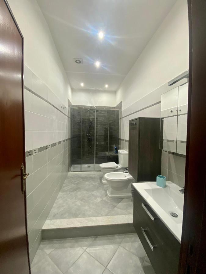 Marechiaro Apartments Palermo Dış mekan fotoğraf