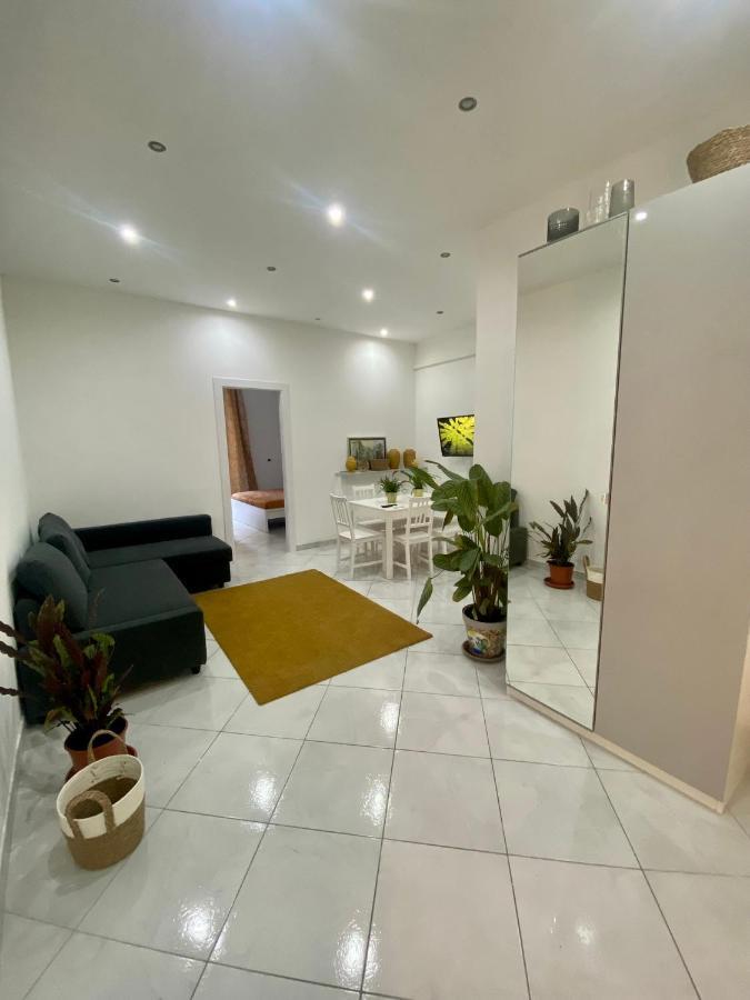 Marechiaro Apartments Palermo Dış mekan fotoğraf