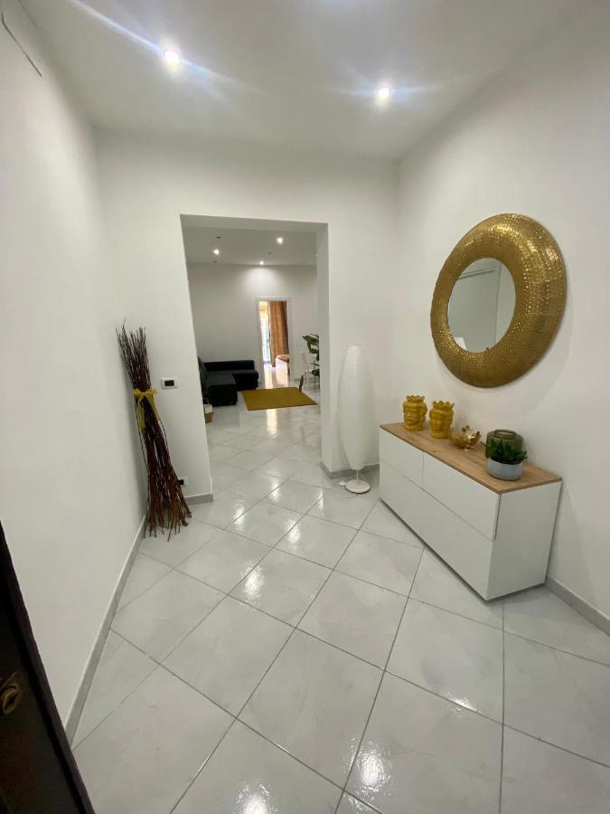 Marechiaro Apartments Palermo Dış mekan fotoğraf