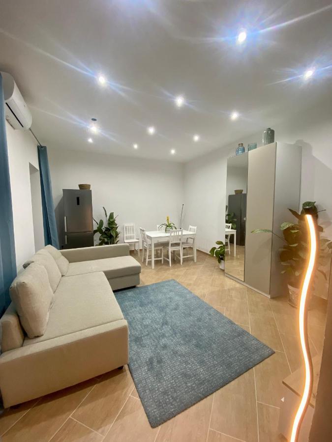 Marechiaro Apartments Palermo Dış mekan fotoğraf