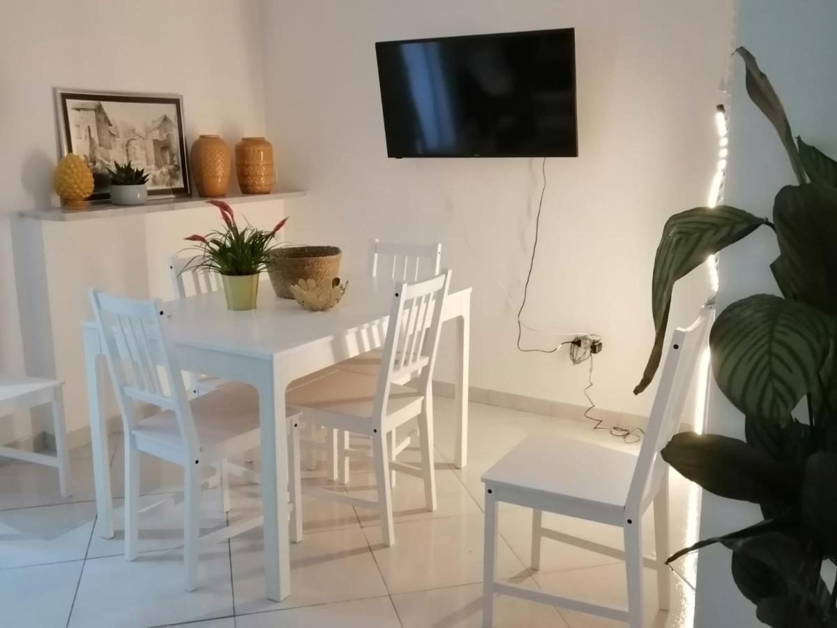 Marechiaro Apartments Palermo Dış mekan fotoğraf