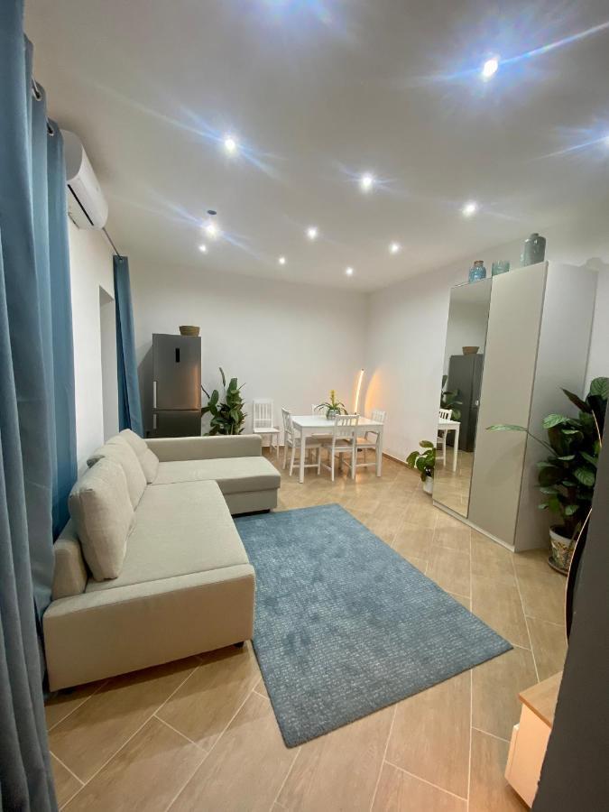 Marechiaro Apartments Palermo Dış mekan fotoğraf