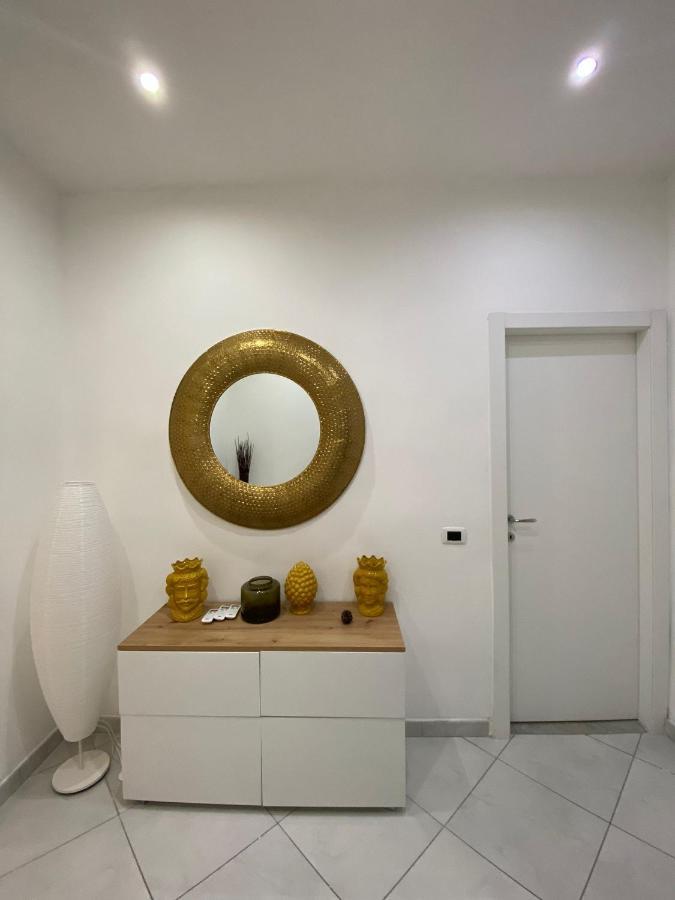 Marechiaro Apartments Palermo Dış mekan fotoğraf