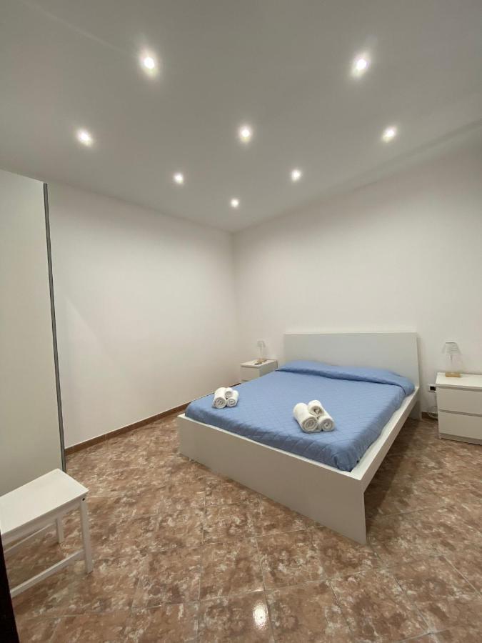 Marechiaro Apartments Palermo Dış mekan fotoğraf