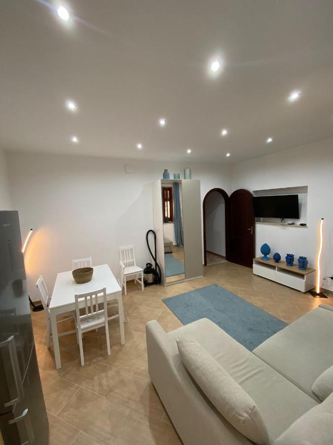 Marechiaro Apartments Palermo Dış mekan fotoğraf